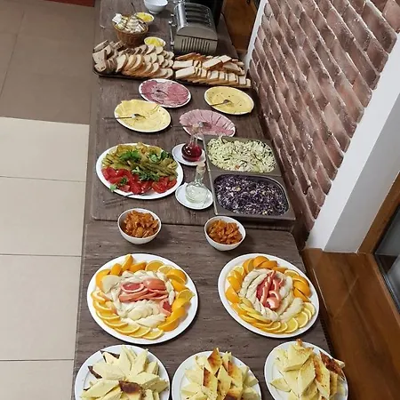 Sich Хостел